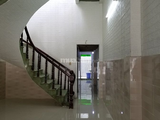 CHO THUÊ NHÀ MT PHAN ANH, P.PHÚ THẠNH, Q.TP 22TR