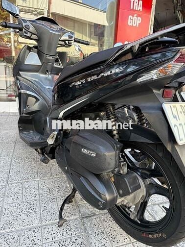 Honda Air Blade 125cc 2017 Đen 73000 km