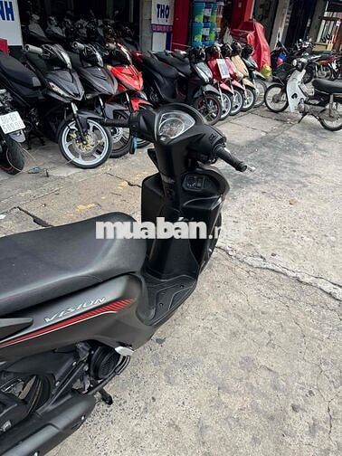 ❎❎ Vision Đen bánh cao 2021 xe đẹp có góp