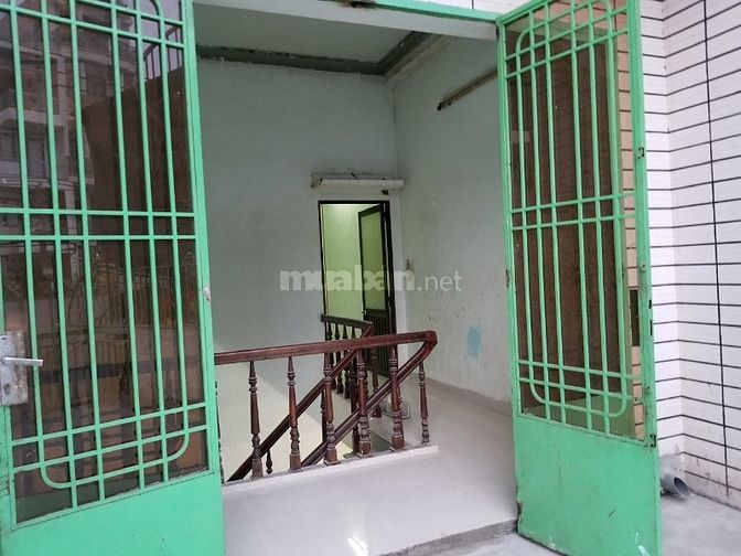 CHO THUÊ NHÀ MT PHAN ANH, P.PHÚ THẠNH, Q.TP 22TR