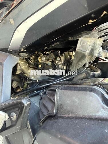 Honda Air Blade 125cc 2017 Đen 73000 km