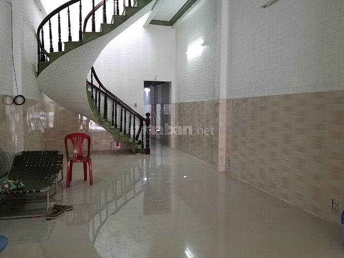 CHO THUÊ NHÀ MT PHAN ANH, P.PHÚ THẠNH, Q.TP 22TR