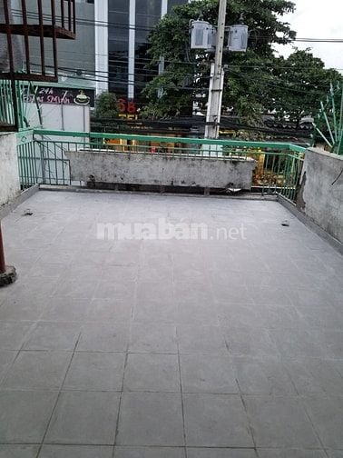 CHO THUÊ NHÀ MT PHAN ANH, P.PHÚ THẠNH, Q.TP 22TR