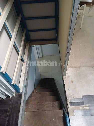CHO THUÊ NHÀ MT PHAN ANH, P.PHÚ THẠNH, Q.TP 22TR