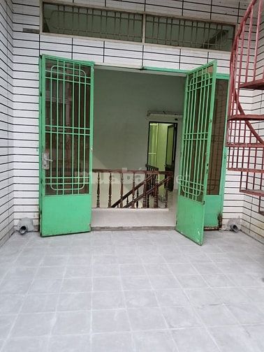 CHO THUÊ NHÀ MT PHAN ANH, P.PHÚ THẠNH, Q.TP 22TR