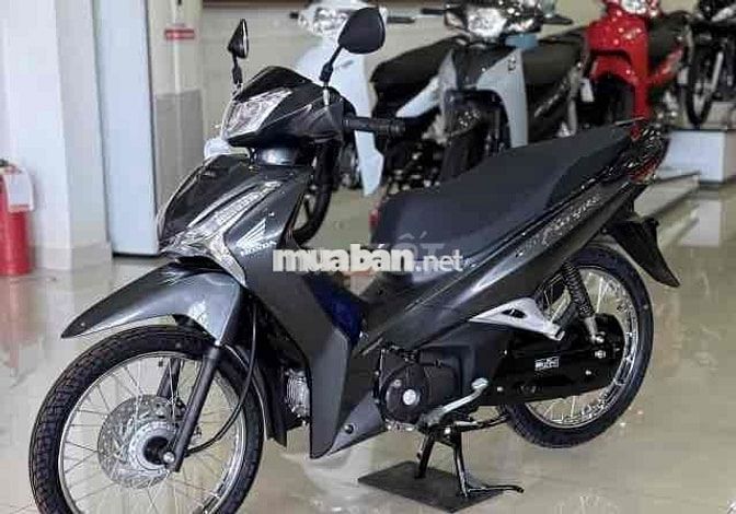Future 2026 mới trả góp không trả trước