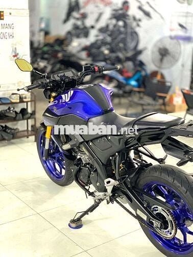 Yamaha MT15 2020 cần bán hoặc giao lưu