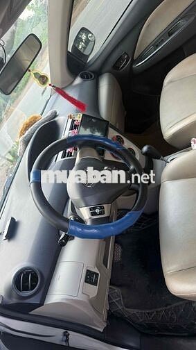 Toyota Vios Tự động Bạc