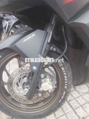 Honda Vario 160 ABS 2022 Đen nhám