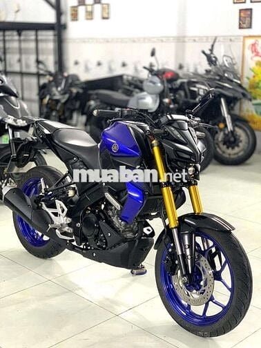 Yamaha MT15 2020 cần bán hoặc giao lưu