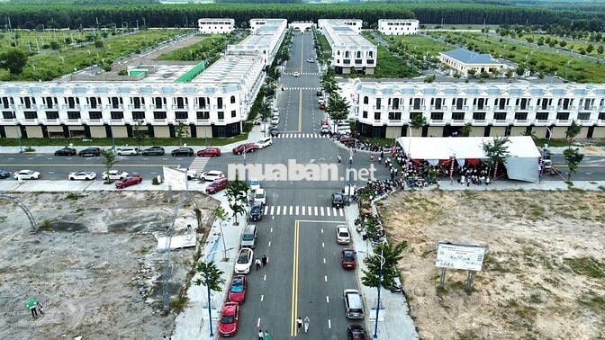 698 TRIỆU SỞ HỮU NGAY ĐẤT SÁT KCN BÀU BÀNG