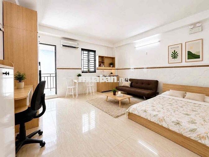 CHDV ngay tại Gò Dầu - Tân Phú