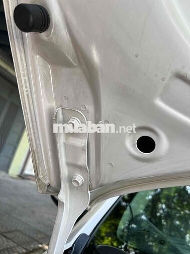 Hyundai Accent ATH FULL Trắng 98782 km