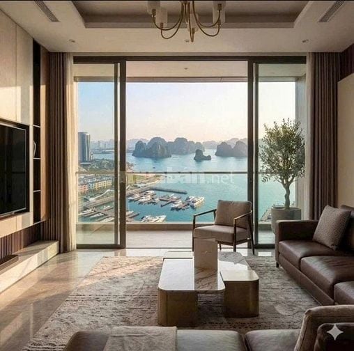 Căn Hộ view biển Hạ Long - Prima Bay chỉ từ 400tr