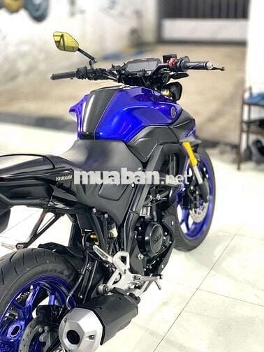 Yamaha MT15 2020 cần bán hoặc giao lưu