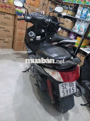 Yamaha Cygnus X 4val Đen
