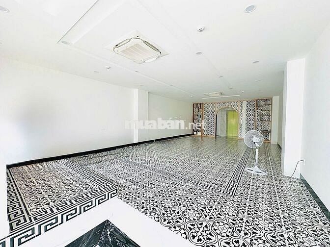 CHO THUÊ SIÊU PHẨM 400/38A LÊ VĂN SỸ,THANG MÁY,PCCC,DTSD 500M2