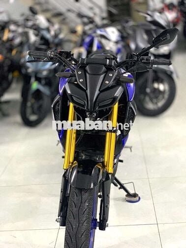 Yamaha MT15 2020 cần bán hoặc giao lưu