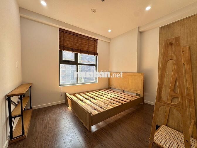 Chung cư Làng Đại Học 58m2 | 2PN 2WC | Gần Metro Bến Thành Suối tiên