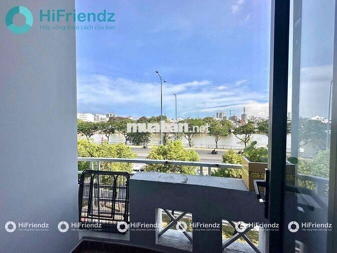 ✨siêu phẩm duplex cực xinh full nội thất ban công - mặt tiền đường Q5