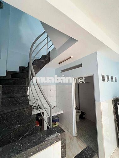 NHÀ CHO THUÊ LÊ VĂN SỸ, QUẬN 3