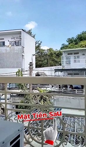 BÁN VILLA THUỘC LINH CHIỂU. THỦ ĐỨC. DT:160M2. GIÁ 19 TỶ