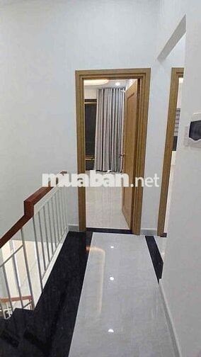 Cho Thuê Nhà Tân Thới Hiệp Q12