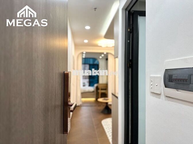 KHAI TRƯƠNG CĂN HỘ 1NGỦ 30m2 NGAYGẦN ĐẠI HỌC THƯƠNG MẠI,BẾN XE MỸ ĐÌNH
