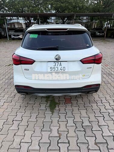 MG HS 2021 Trophy 1.5 AT 50000 km Trắng