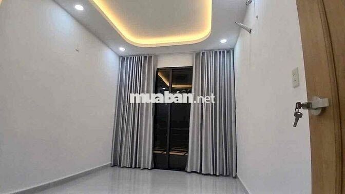 Cho Thuê Nhà Tân Thới Hiệp Q12