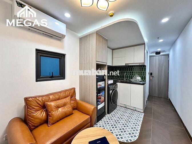 KHAI TRƯƠNG CĂN HỘ 1NGỦ 30m2 NGAYGẦN ĐẠI HỌC THƯƠNG MẠI,BẾN XE MỸ ĐÌNH