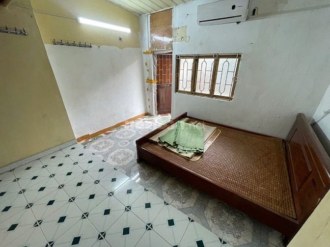 Chính chủ bán nhà tập thể Thành Công. Ba Đình. Hà Nội. Nguyên bản tầng