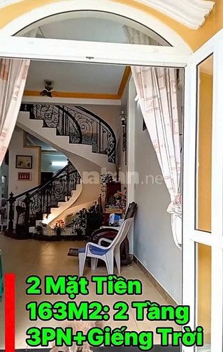 BÁN VILLA THUỘC LINH CHIỂU. THỦ ĐỨC. DT:160M2. GIÁ 19 TỶ