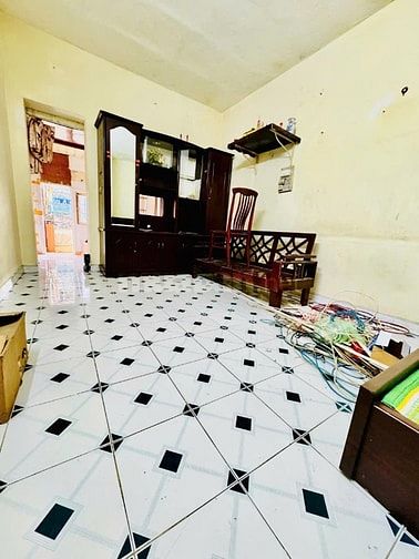 Chính chủ bán nhà tập thể Thành Công. Ba Đình. Hà Nội. Nguyên bản tầng