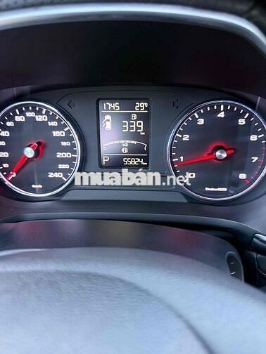 MG HS 2021 Trophy 1.5 AT 50000 km Trắng