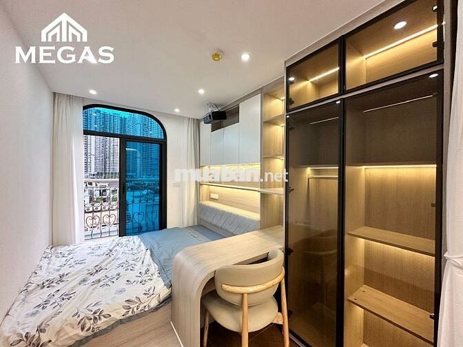 KHAI TRƯƠNG CĂN HỘ 1NGỦ 30m2 NGAYGẦN ĐẠI HỌC THƯƠNG MẠI,BẾN XE MỸ ĐÌNH