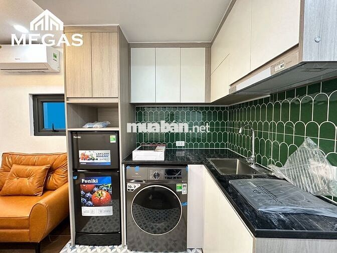 KHAI TRƯƠNG CĂN HỘ 1NGỦ 30m2 NGAYGẦN ĐẠI HỌC THƯƠNG MẠI,BẾN XE MỸ ĐÌNH