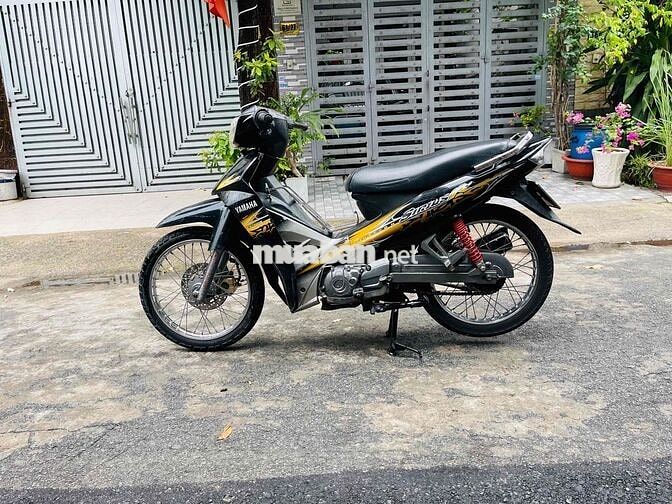 Sirus_2009^Bstp Giấy tờ đầy đủ Cần Bán