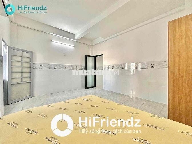 PHÒNG SIÊU PHẨM BANCOL TÁCH WC TÁCH BẾP GẦN DH HUIT GẦN AEON MALL