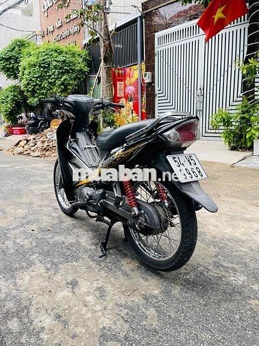 Sirus_2009^Bstp Giấy tờ đầy đủ Cần Bán