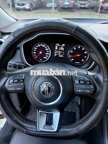 MG HS 2021 Trophy 1.5 AT 50000 km Trắng