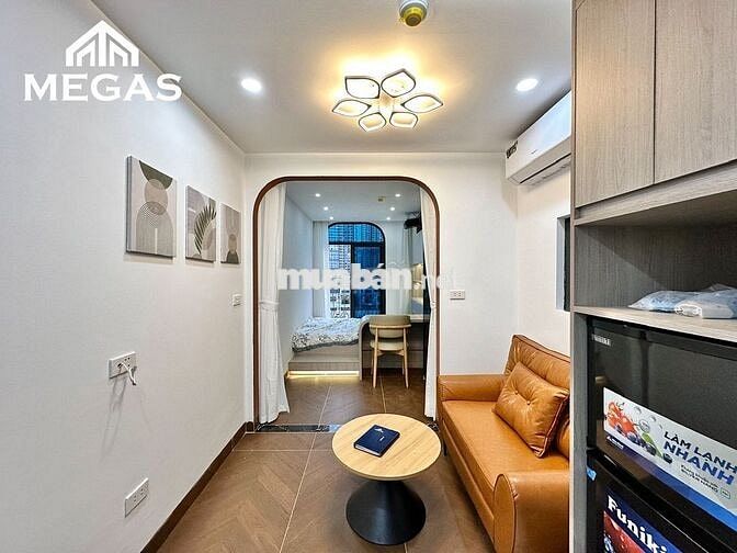 KHAI TRƯƠNG CĂN HỘ 1NGỦ 30m2 NGAYGẦN ĐẠI HỌC THƯƠNG MẠI,BẾN XE MỸ ĐÌNH