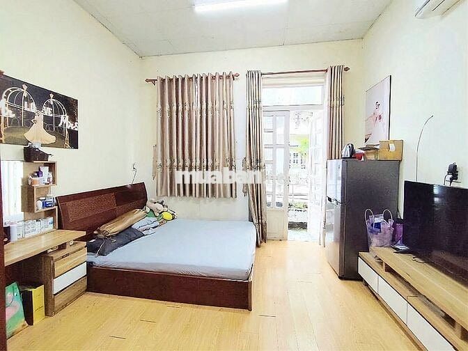 Giảm Sâu Bán Nhà 4 Tầng 48m2 HXH Sát Nhà - Hoàng Hoa Thám - Phú Nhuận