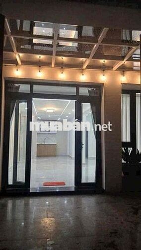 Cho Thuê Nhà Tân Thới Hiệp Q12
