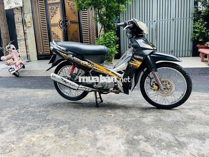 Sirus_2009^Bstp Giấy tờ đầy đủ Cần Bán