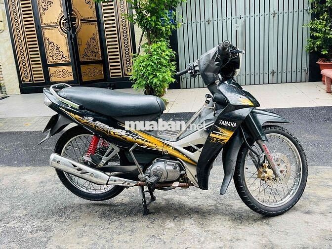 Sirus_2009^Bstp Giấy tờ đầy đủ Cần Bán