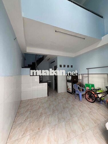 NHÀ CHO THUÊ LÊ VĂN SỸ, QUẬN 3