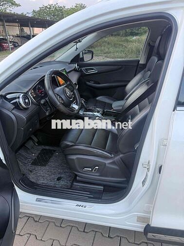 MG HS 2021 Trophy 1.5 AT 50000 km Trắng