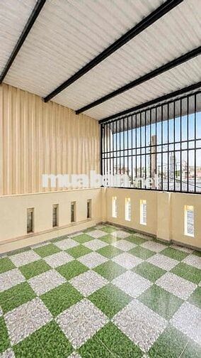 🚗 HẺM XE HƠI CHIÊU LIÊU – LÔ GÓC ĐẸP – 80M² – GẦN MẶT TIỀN – GIÁ CHỈ N