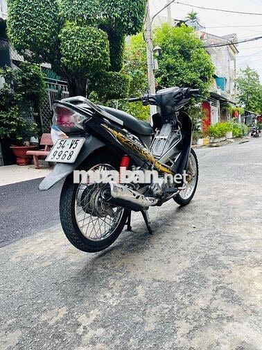 Sirus_2009^Bstp Giấy tờ đầy đủ Cần Bán
